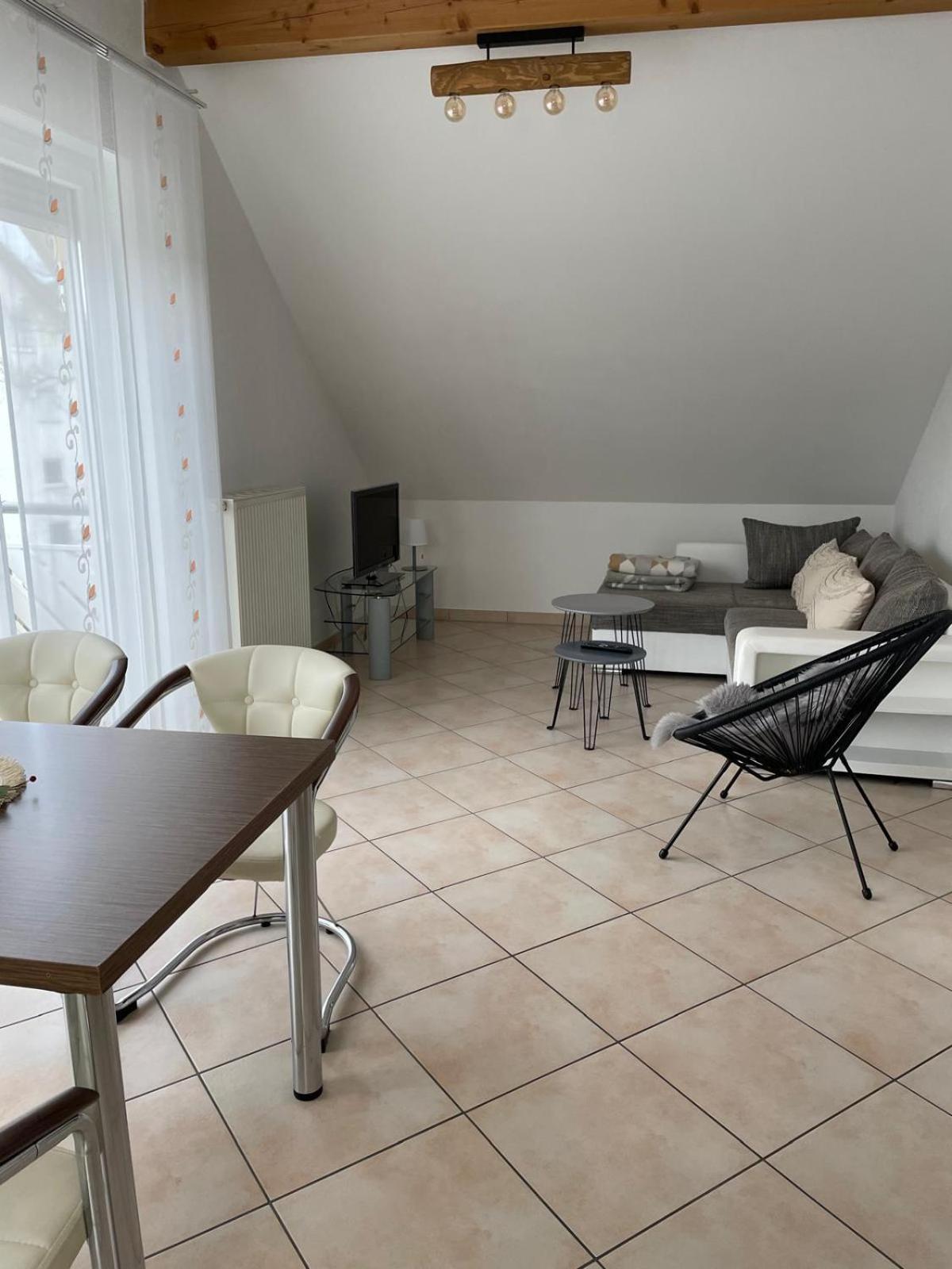 Ferienwohnung Blumenfeld Gengenbach Exterior photo
